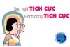 Tư duy tích cực