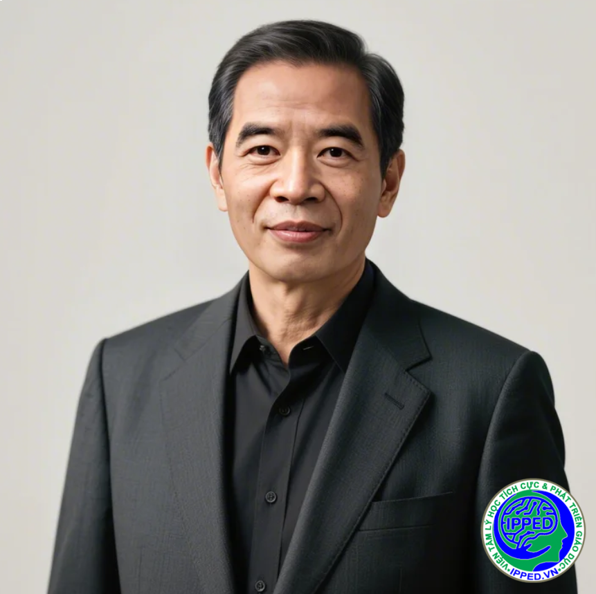 GS.TS Nguyễn Công Khanh