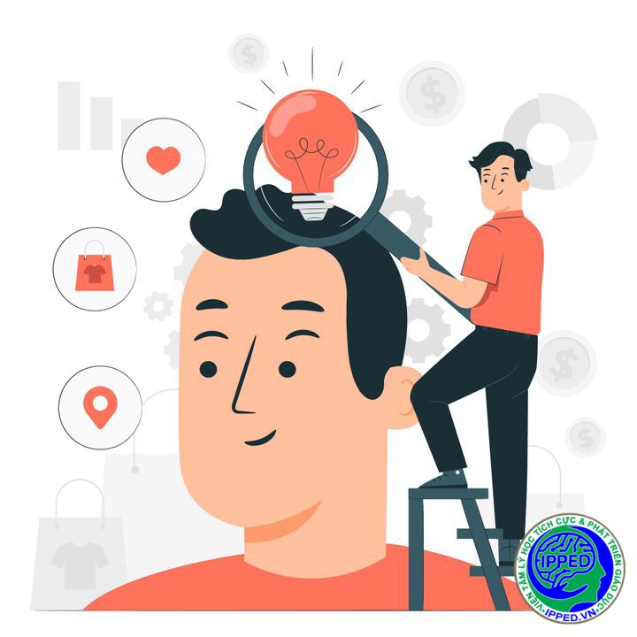 ĐO LƯỜNG HIỆU SUẤT NHẬN THỨC TRONG TÂM LÝ HỌC ỨNG DỤNG
