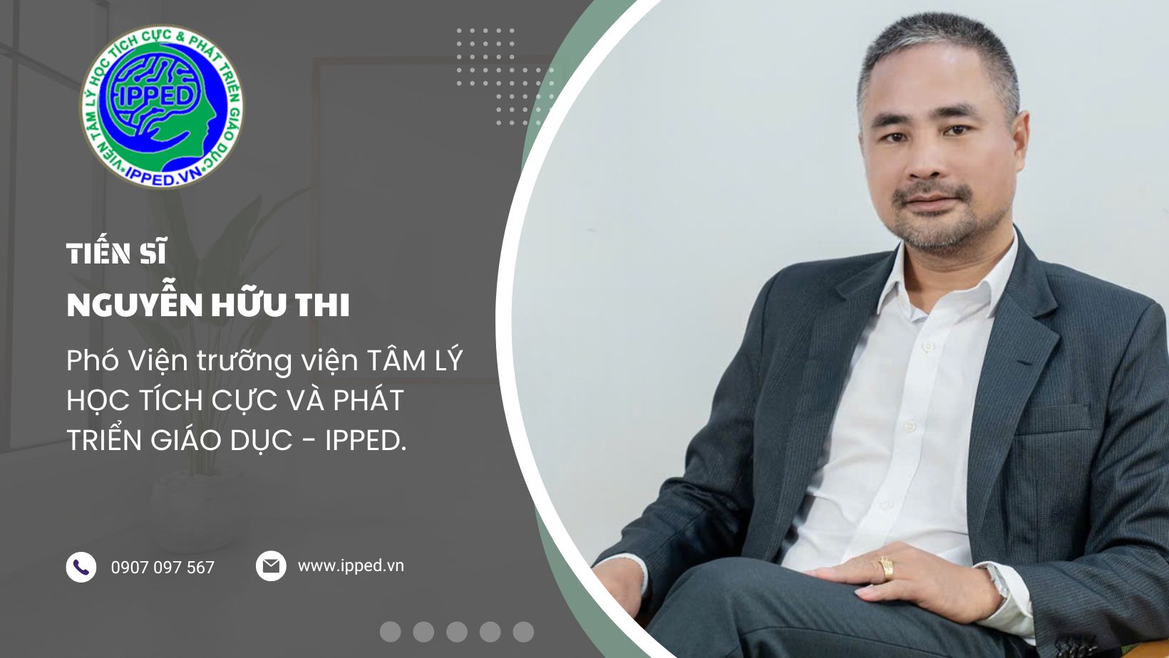 tien si nguyen huu thi
