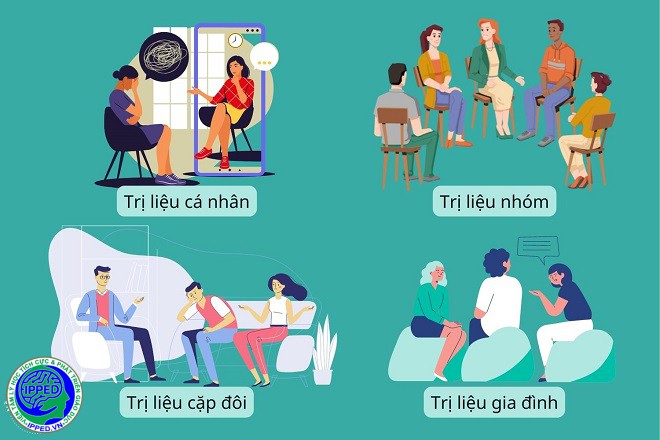 TẦM QUAN TRỌNG CỦA VIỆC TÌM KIẾM SỰ TRỢ GIÚP TÂM LÝ CHUYÊN NGHIỆP