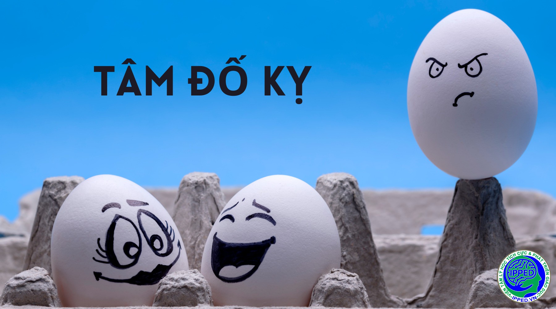 TÁNH GHEN GHÉT VÀ LÒNG ĐỐ KỴ: ẢNH HƯỞNG ĐẾN THỂ CHẤT, TINH THẦN, TRÍ TUỆ VÀ NHÂN TƯỚNG HỌC NHƯ THẾ NÀO?