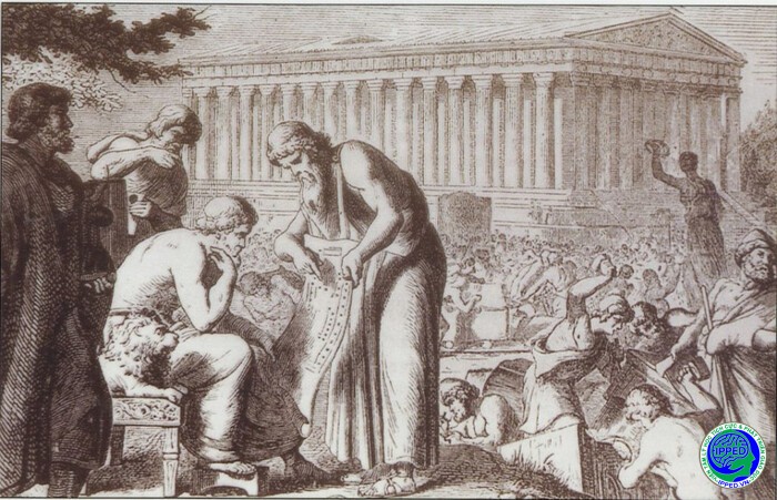 Tham luận - Tâm lý con người từ sơ khai đến xã hội số.