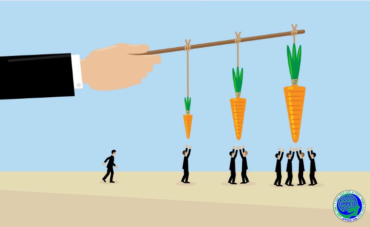 KHOA HỌC VỀ ĐỘNG LỰC: GIẢI MÃ TẠI SAO CHÚNG TA LÀM NHỮNG GÌ CHÚNG TA LÀM