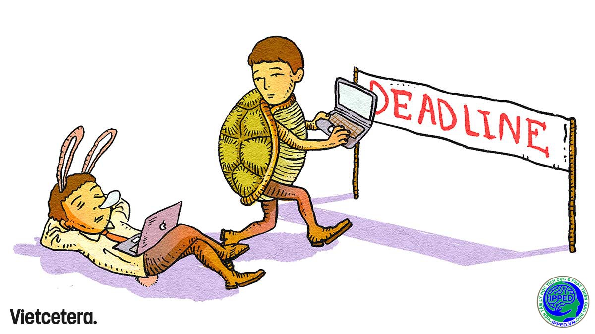 TÂM LÝ HỌC VỀ SỰ TRÌ HOÃN: PHÂN TÍCH NGUYÊN NHÂN GỐC RỄ VÀ CÁC CHIẾN LƯỢC HÀNH VI ĐỂ VƯỢT QUA