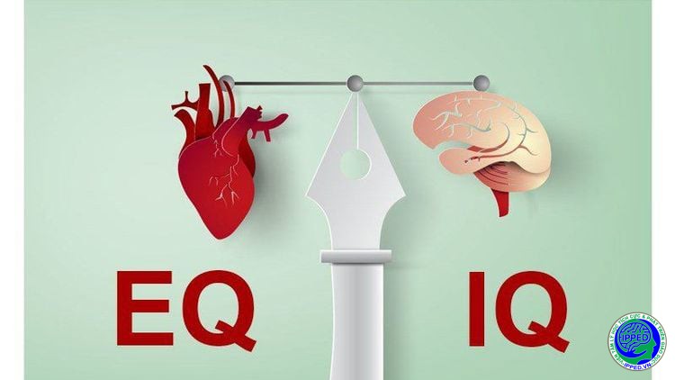 trí tuệ cảm xúc eq